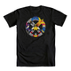 Illustration for article titled These X-Men T-shirt designs really are uncanny